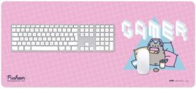 Pusheen The Cat - Herní podložka na stůl