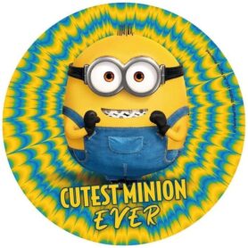 Minions - Cutest Minion Ever - podložka pod myš