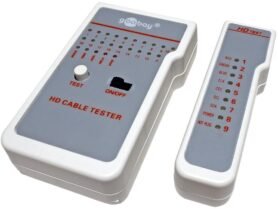 Goobay Tester kabelů HDMI