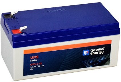 GOOWEI RBC35