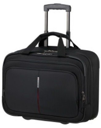 Samsonite GUARDIT 3.0 Rolling Tote 17.3" Black