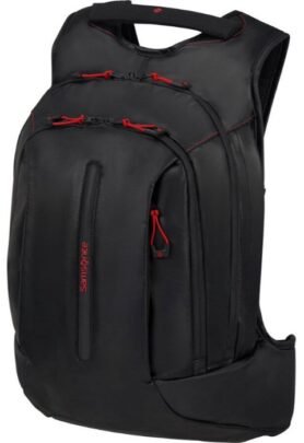Samsonite ECODIVER Laptop Backpack M 15.6" Black