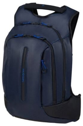 Samsonite ECODIVER Laptop Backpack M 15.6" Blue Nights
