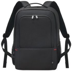 Dicota Eco Backpack Plus BASE 13" - 15.6" černý