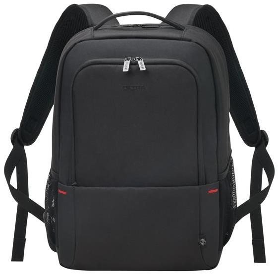 Dicota Eco Backpack Plus BASE 13" - 15.6" černý