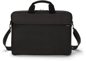 Dicota Slim Case ONE 14 - 16", Black