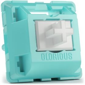 Glorious Lynx Switches - 36 ks, lubrikované