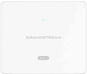Grandstream GWN7604, Wi-Fi 6