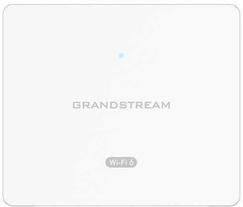 Grandstream GWN7604, Wi-Fi 6