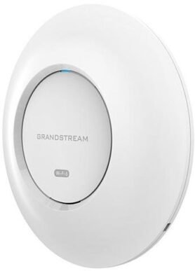 Grandstream GWN7660e,  Wi-Fi 6