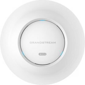 Grandstream GWN7662, Wi-Fi 6 AX5400