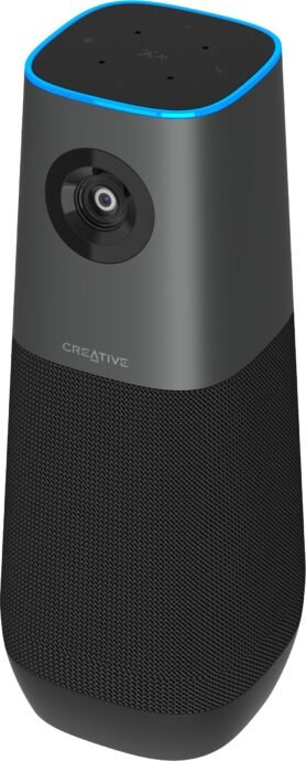 Creative LIVE! MEET 4K