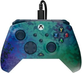 Turtle Beach Rematch Advanced XBOX/ PC - NonGlow - Glitch Green