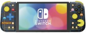 Hori Split Pad Compact - Pac-Man - Nintendo Switch