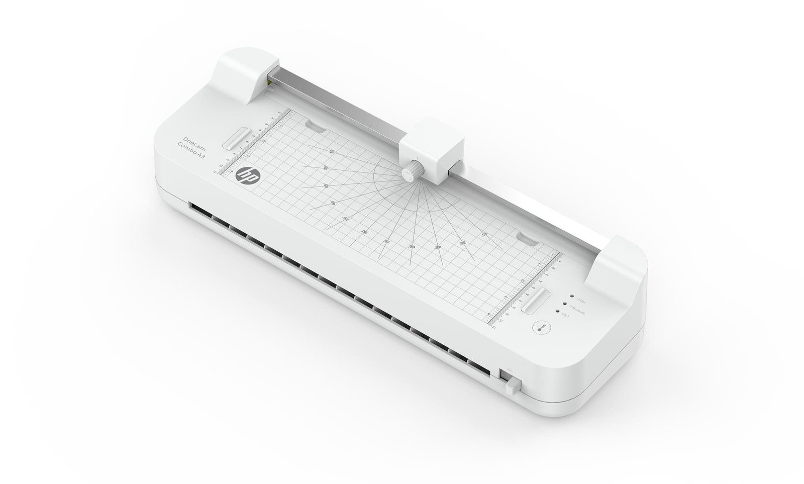 HP OneLam Combo A3