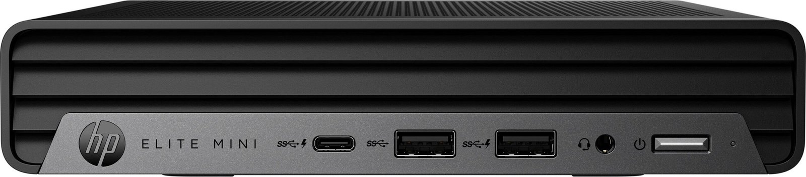 HP Elite Mini 800 G9 Černá