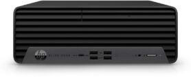 HP Elite 805 G9 Černá SFF