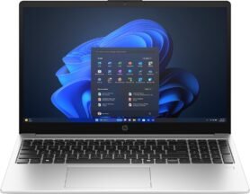 HP 250R G10 Silver