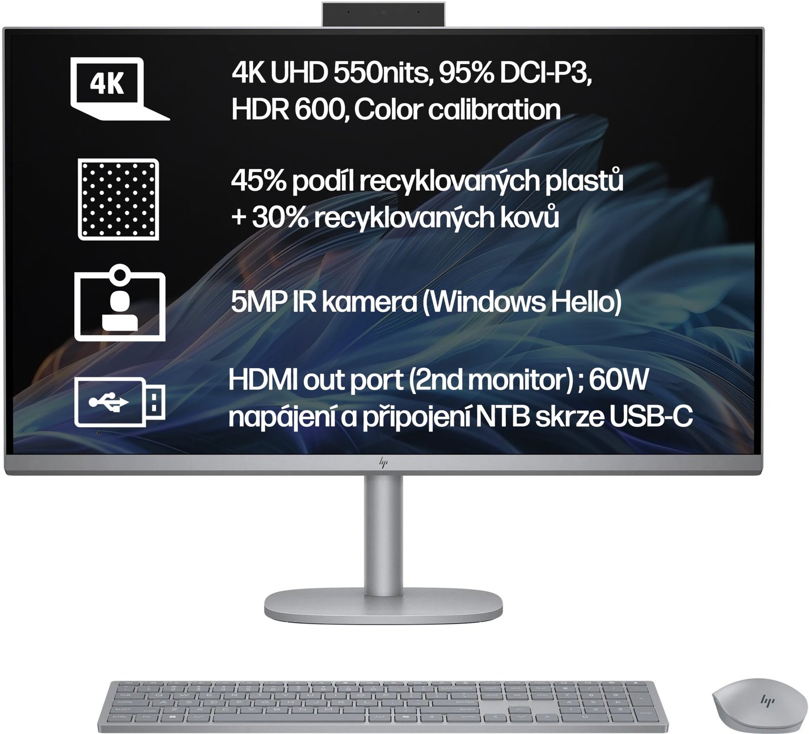 HP OmniStudio X 32-c0000nc