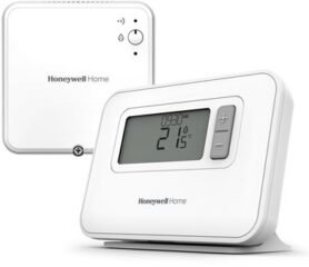 Honeywell T3R