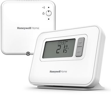 Honeywell T3R