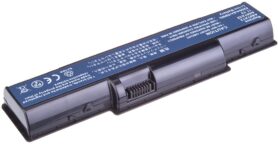 AVACOM pro Acer Aspire 4920/4310, eMachines E525 Li-Ion 11,1V 5200mAh