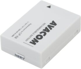 AVACOM za Canon LP-E8 Li-Ion 7.4V 1140mAh 8.4Wh