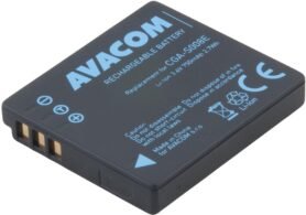 Avacom za Panasonic CGA-S008E Li-Ion 3.6V 750mAh 2.7Wh