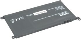 Avacom pro Dell Inspiron 15 5568/13 5368 Li-Ion 11.4V 3684mAh 42Wh
