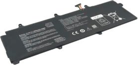 AVACOM pro Asus GX501 Li-Pol 15,4V 3255mAh 50Wh