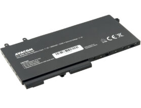 AVACOM pro Dell Latitude 5410 Li-Pol 11,4V 3680mAh 42Wh