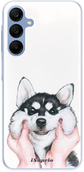 iSaprio Malamute 01 pro Samsung Galaxy A25 5G