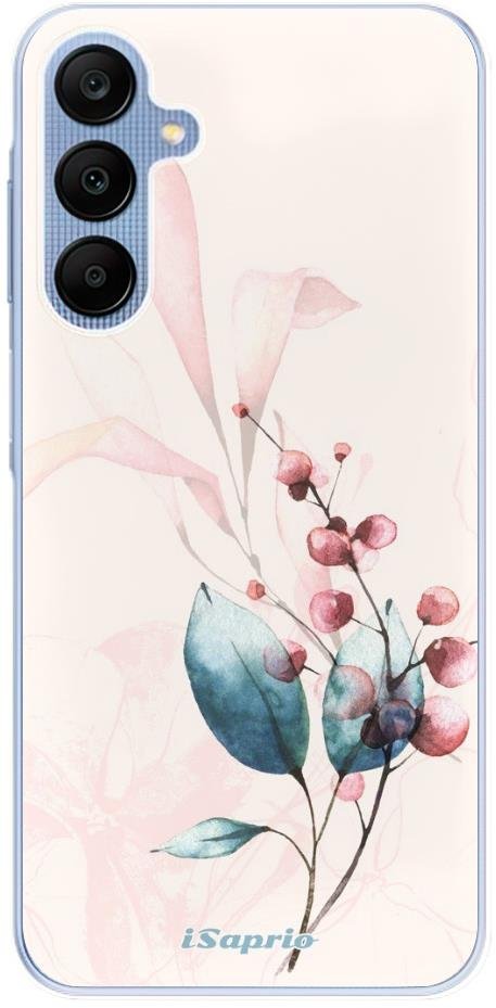 iSaprio Flower Art 02 pro Samsung Galaxy A25 5G
