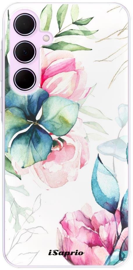 iSaprio Flower Art 01 pro Samsung Galaxy A35 5G
