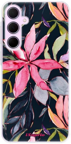 iSaprio Summer Flowers pro Samsung Galaxy A55 5G