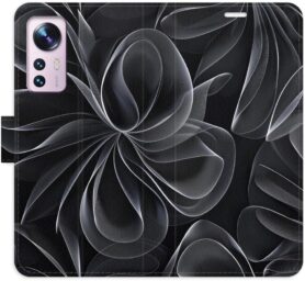 iSaprio Flip pouzdro Euphoria pro Xiaomi 12 / 12X