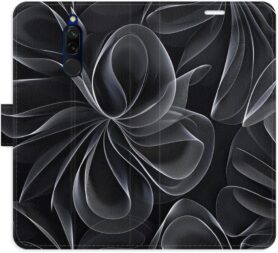 iSaprio Flip pouzdro Euphoria pro Xiaomi Redmi 8