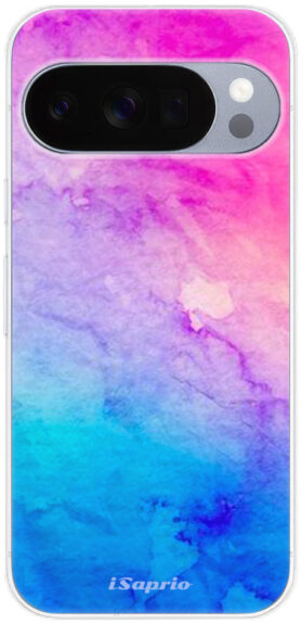 iSaprio Watercolor Paper 01 pro Google Pixel 10 / 10 Pro