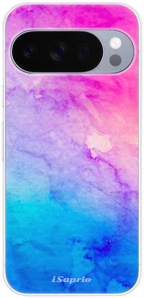 iSaprio Watercolor Paper 01 pro Google Pixel 10 / 10 Pro