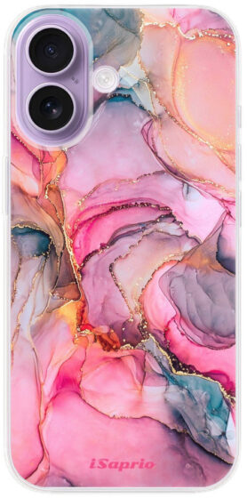 iSaprio Golden Pastel pro iPhone 17