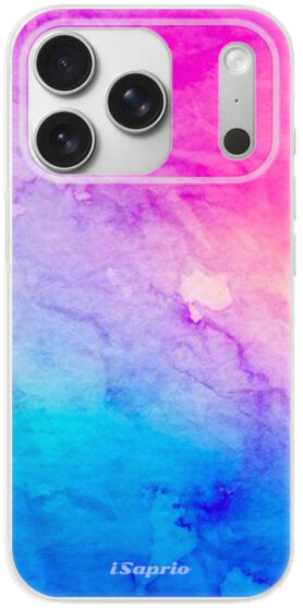 iSaprio Watercolor Paper 01 pro iPhone 17 Pro