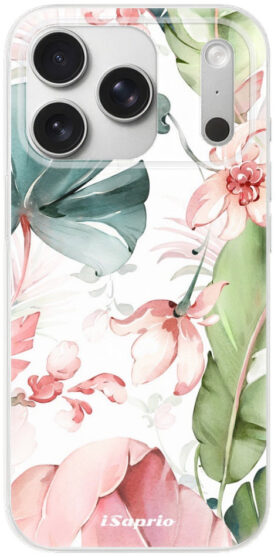 iSaprio Exotic Pattern 01 pro iPhone 17 Pro