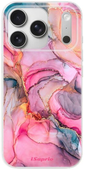 iSaprio Golden Pastel pro iPhone 17 Pro