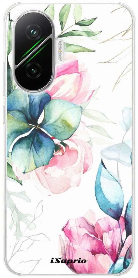 iSaprio Flower Art 01 pro Poco F7