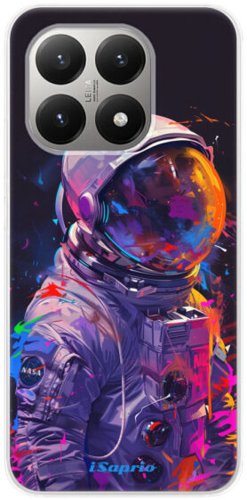 iSaprio Neon Astronaut pro Xiaomi 15T