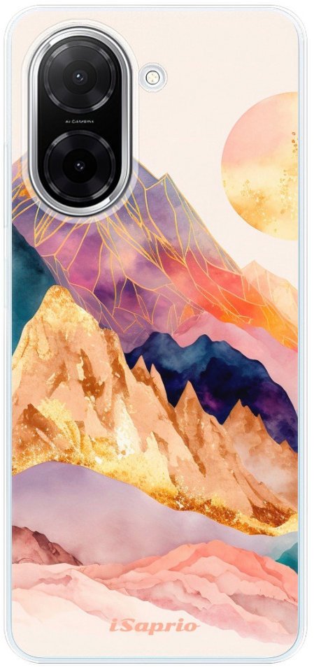 iSaprio Abstract Mountains pro Xiaomi Redmi A5