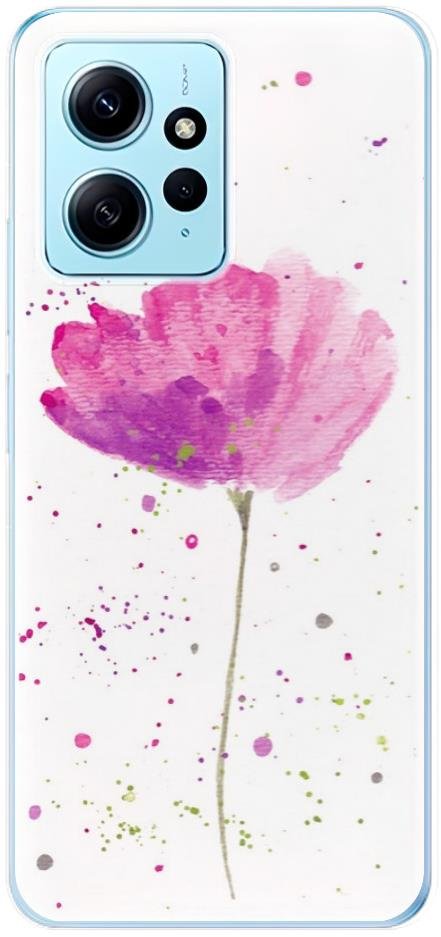 iSaprio Poppies pro Xiaomi Redmi Note 12 5G