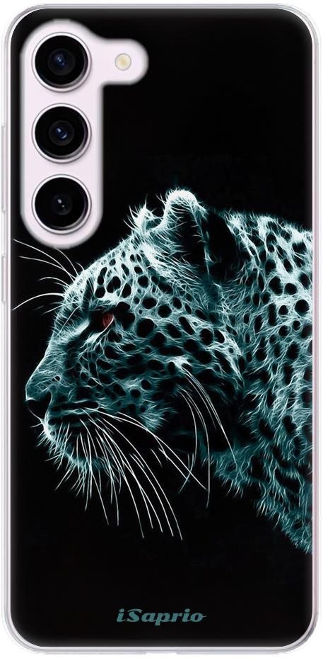 iSaprio Leopard 10 pro Samsung Galaxy S23 5G