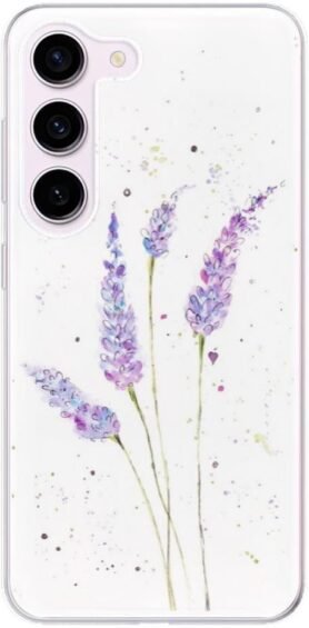 iSaprio Lavender pro Samsung Galaxy S23 5G