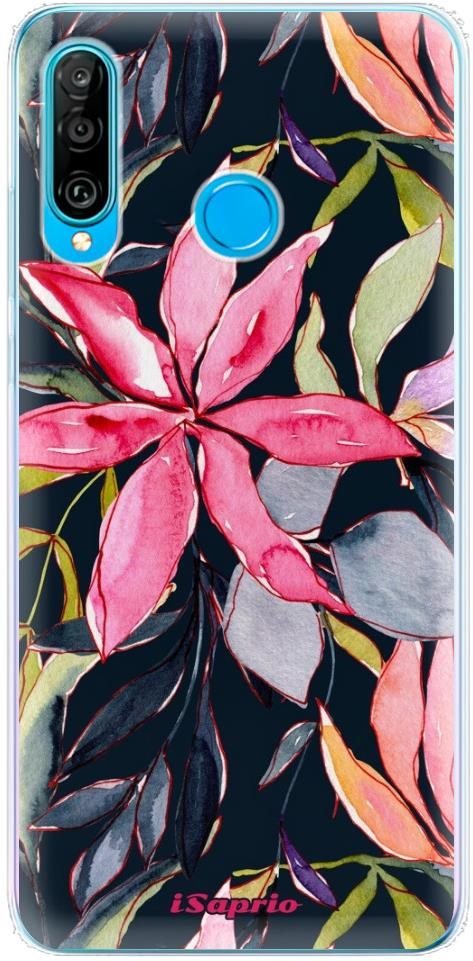 iSaprio Summer Flowers pro Huawei P30 Lite
